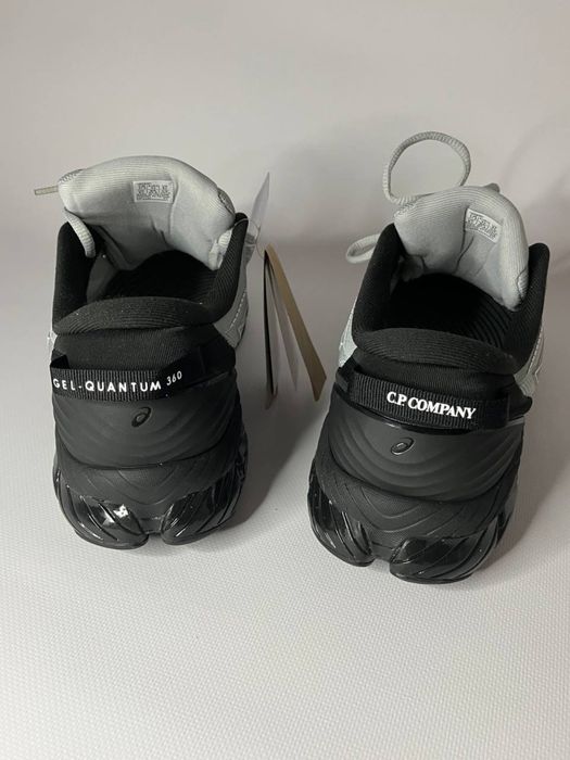 Кросівки C.P Company X Asics