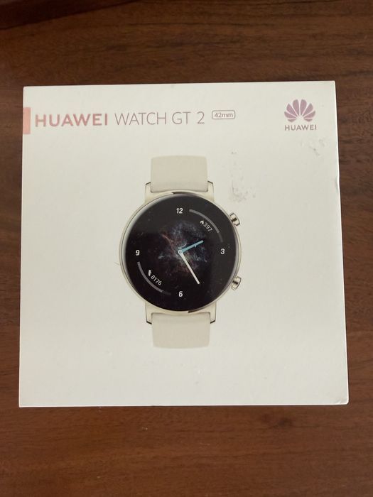 Vendo Smartwhatch Huawei GT 2
