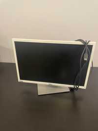 monitor DELL P2217 22"