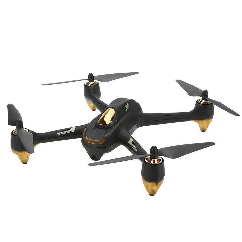 Квадрокоптер Hubsan X4 H501S PRO-версия 5.8Ghz пульт H906A Новый