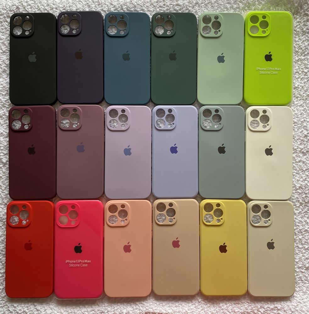 Etui do Apple iPhone 11,12,13,14