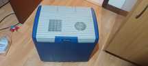 Frigorífico para viagem com transformador 24v-12vv