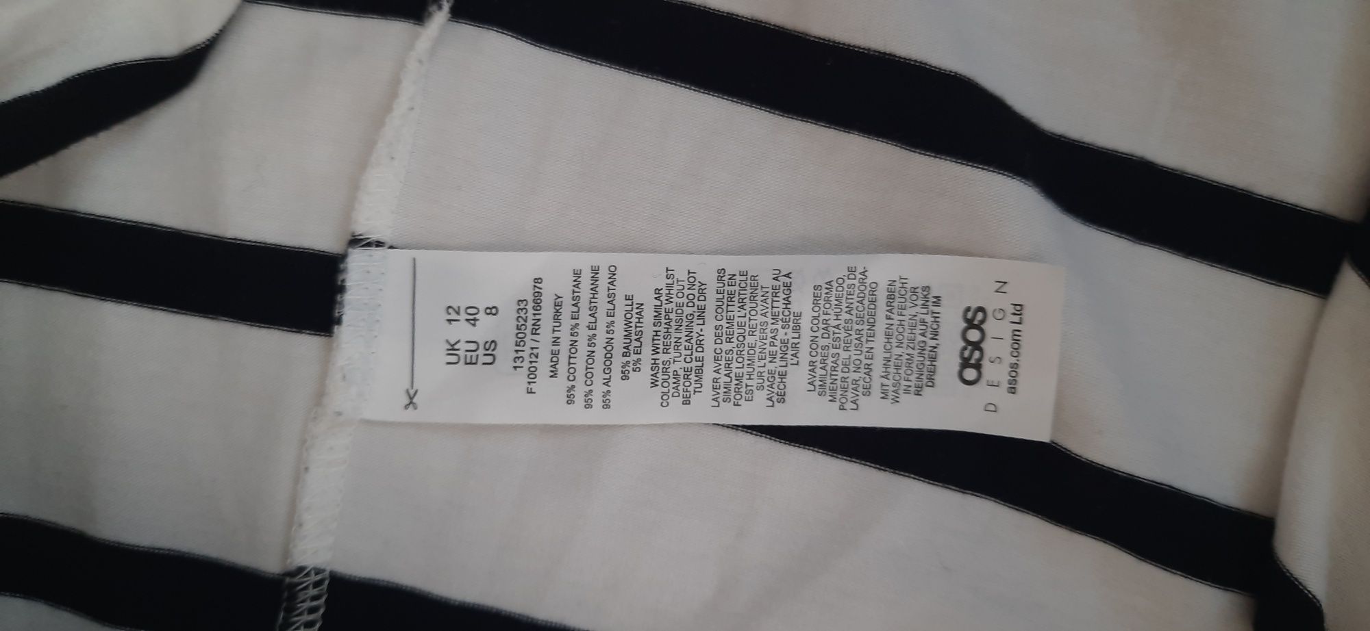Сукня фірми Asos