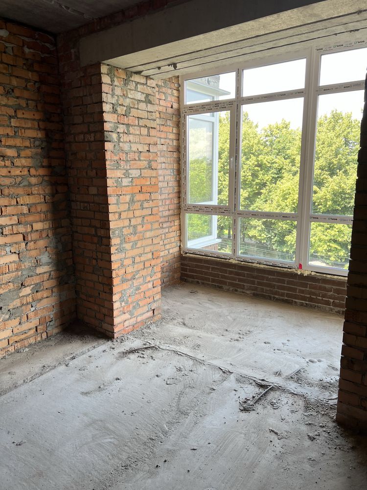 Продам 1 кім квартиру в новобудові