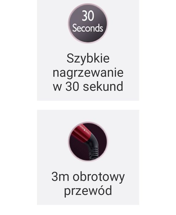 Lokówka stożkowa