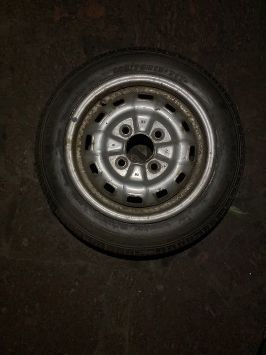 Диск на матіс део