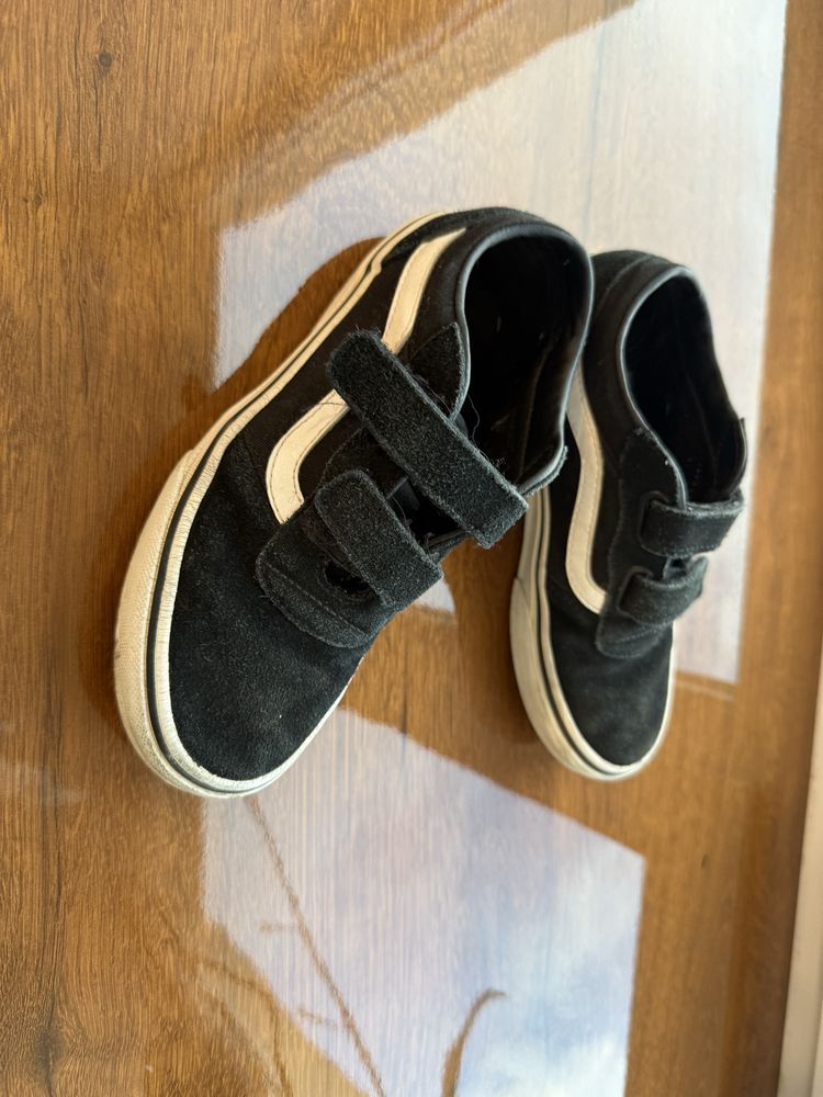 Кросівки  Vans стан гарний