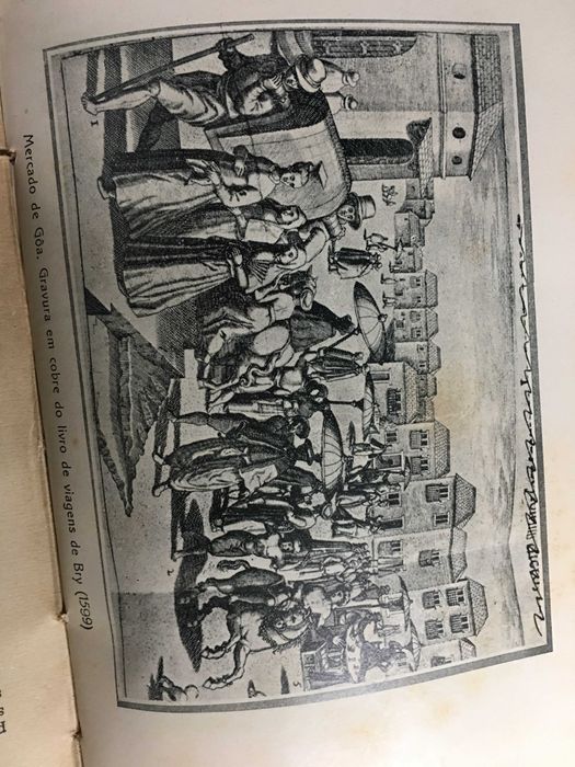 Livro de Fernão de Magalhães