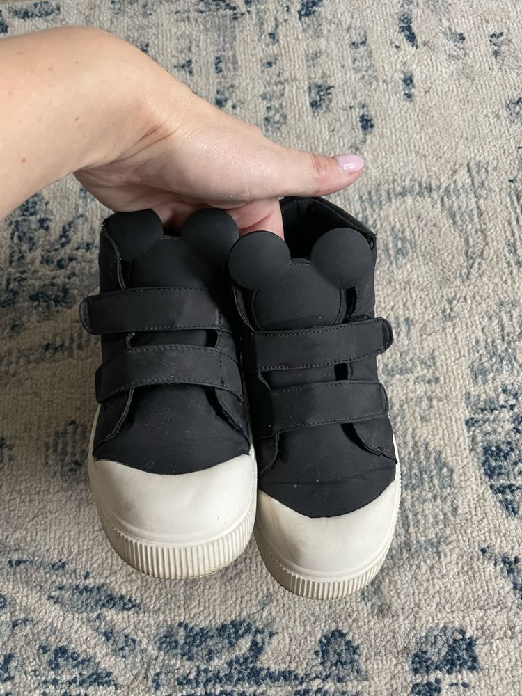 Buty ZARA Mickey