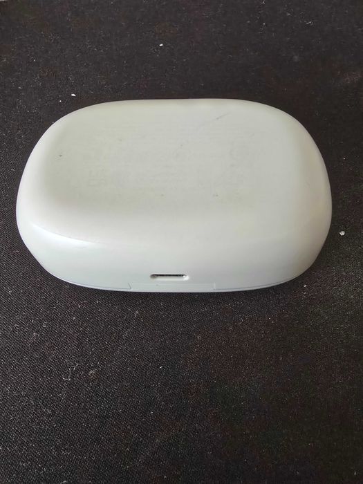 JBL Endurance Peak 3 Caixa Carregamento