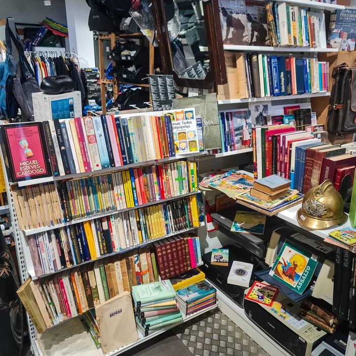 Livro Infantil “Somos Todos Diferentes”– Emma Damon|Ed.Presença (2002)