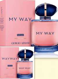 Perfumy odpowiednik My Way