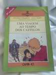 Livro "Uma Viagem ao Tempo dos Castelos"