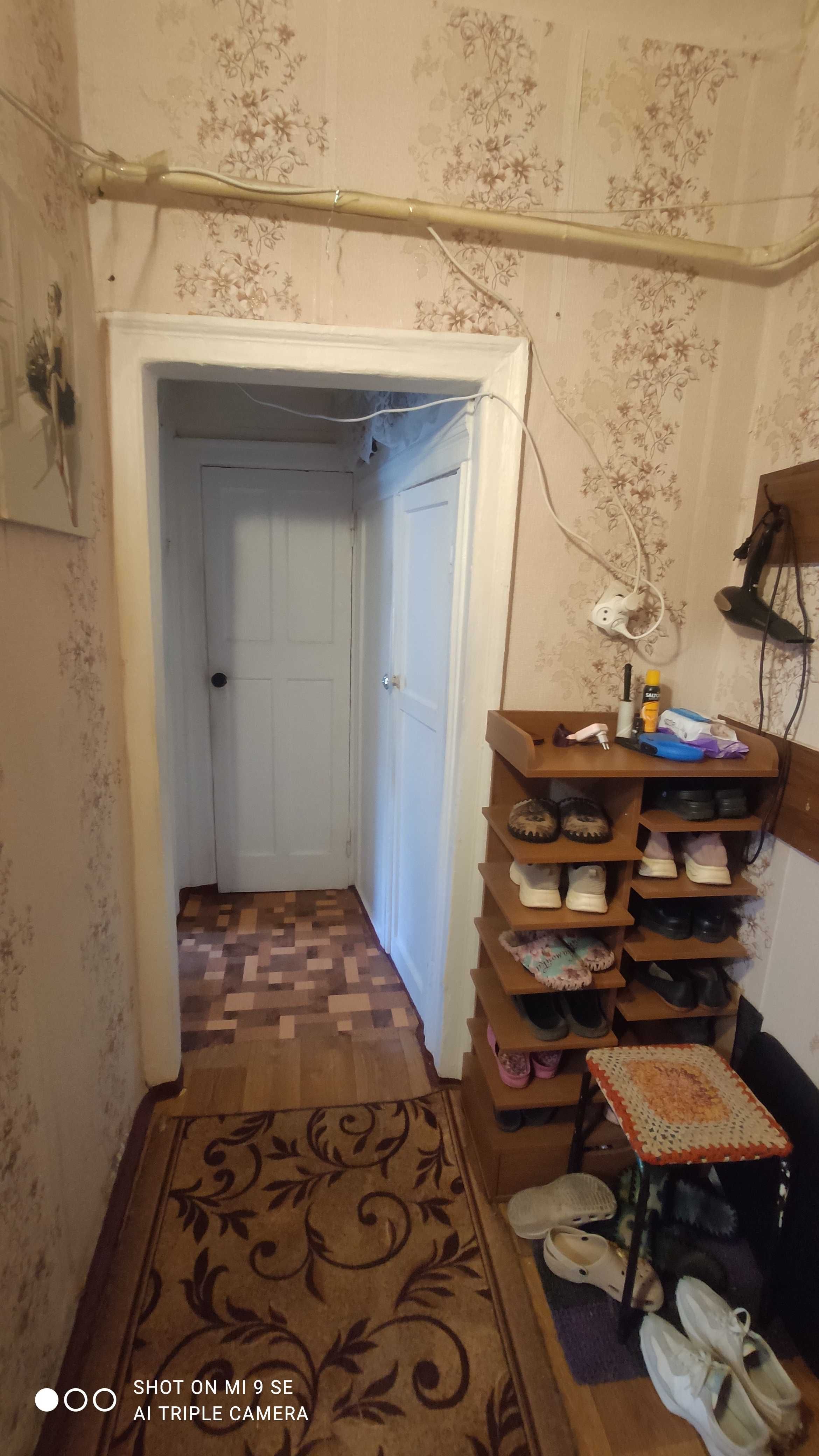Продам 1к кв Богдана Хмельницкого