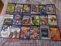 Vendo Jogos - PS2