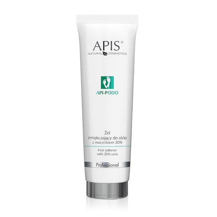 APIS Api-Podo żel zmiękczający do stóp z mocznikiem 30% 100ml