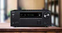 Amplituner ONKYO TX-NR6100 THX 8k natępca TX-NR696 - WROCŁAW