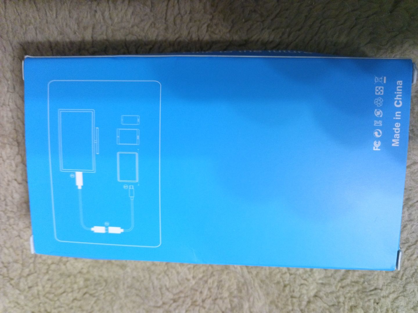 Продам новый кабель HDMI  и переходник адаптер