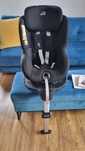Fotelik samochodowy Britax Romer dualfix m i-size