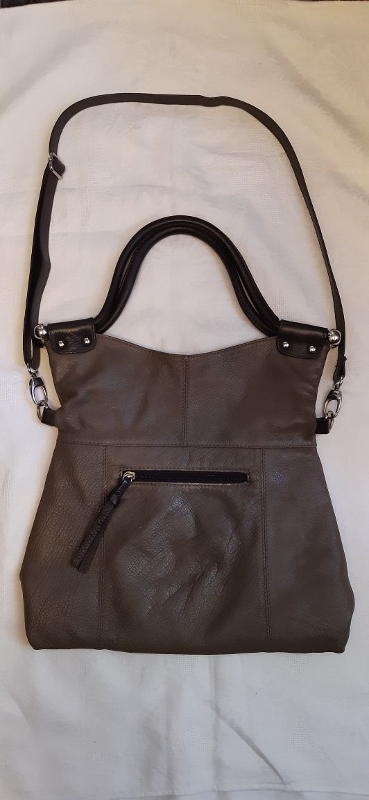 Vera Pelle Genuine Leather сумка