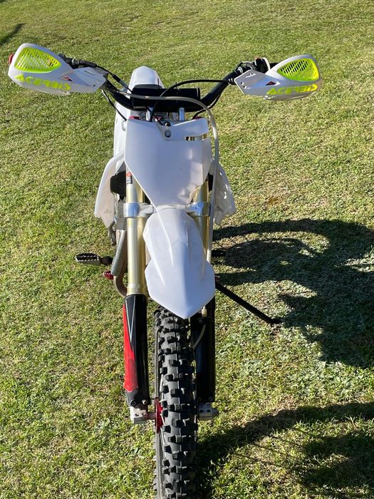 Symotos pitbike LMX 150