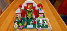 LEGO Duplo 10952 Stodoła