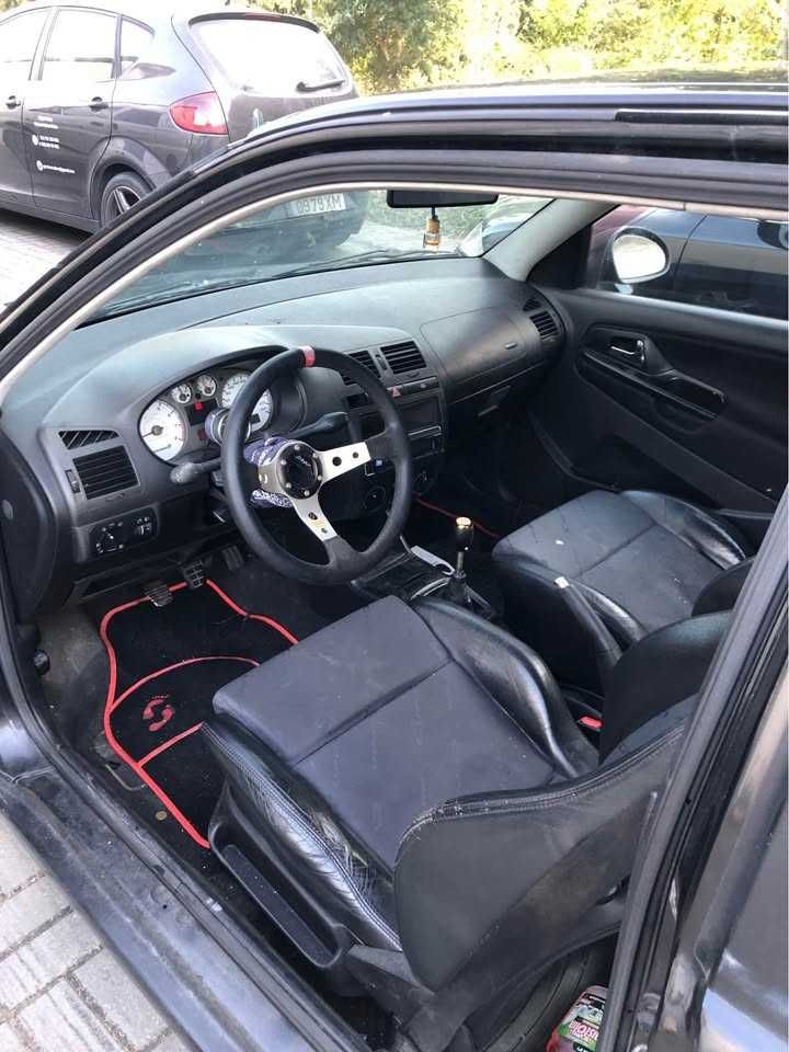 seat ibiza 6k2 pd +300