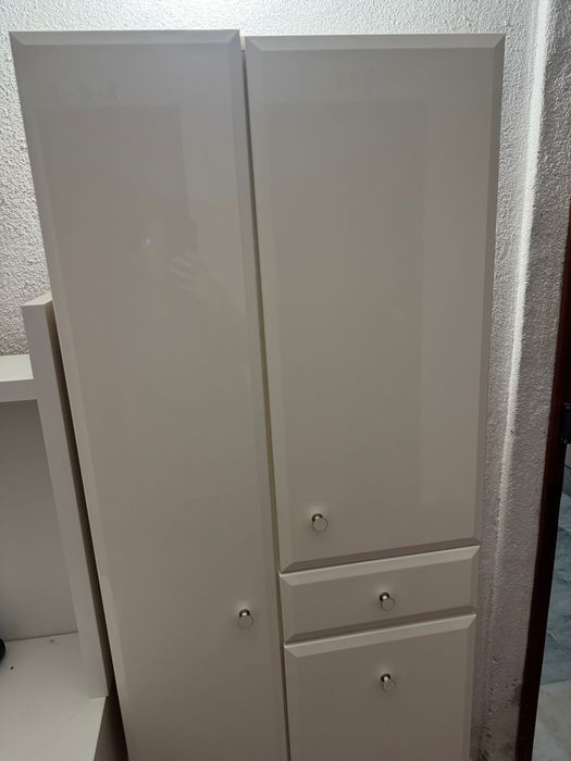 Móvel de casa de banho