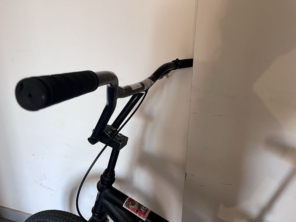 Трюковой спортивный велосипед ВМХ Crosser 20” бу
