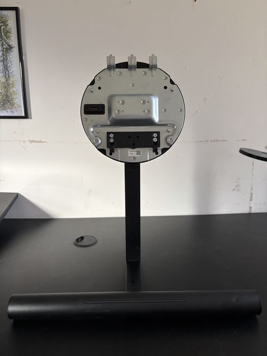 Monitor LED Huawei MateView GT 34 " 3440 x 1440 px VA z woferem