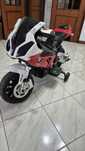 Mota criança BMW 1000RR