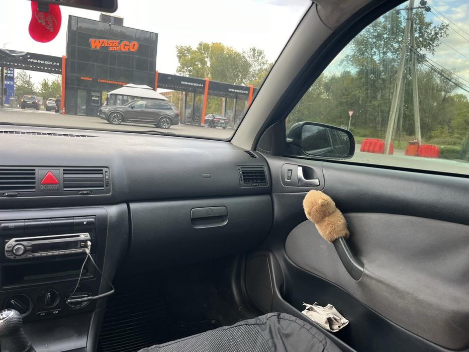 Skoda Octavia Tour 1.6 2008