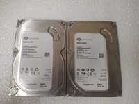 Жорсткий диск HDD 500gb