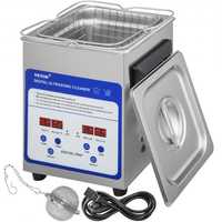 Dispositivo de limpeza ultrassônica  Máquina de limpeza ultrassônica 2