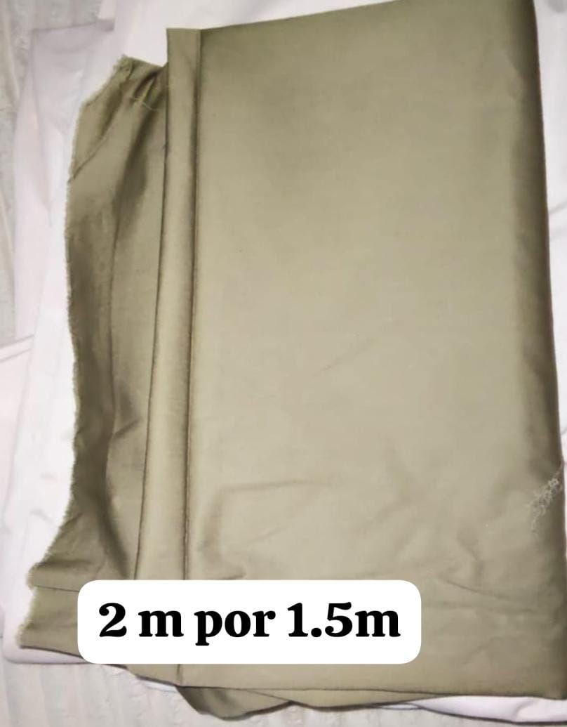 Tecidos muito lindos