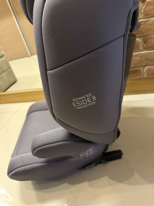 Fotelik  Ricardo Monza Nova Evo SF