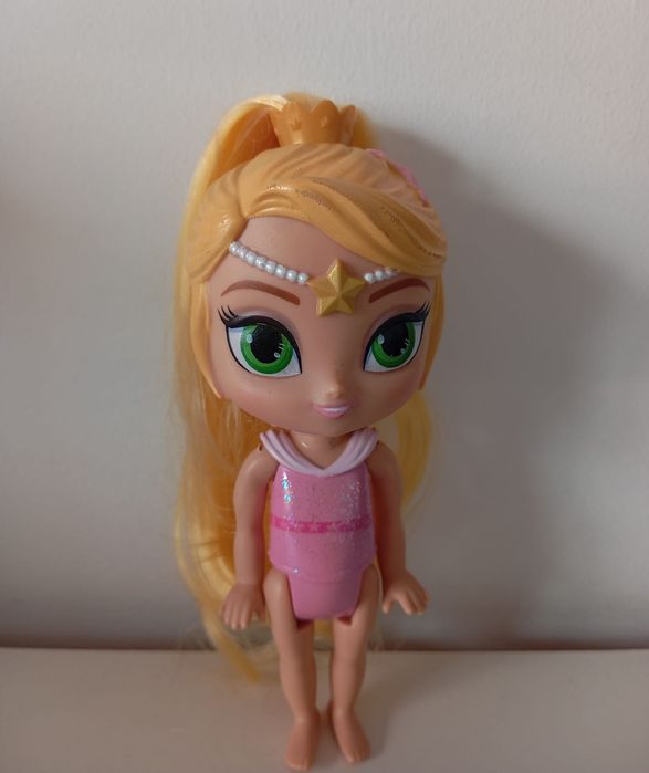 Boneca Shimmer and Shine