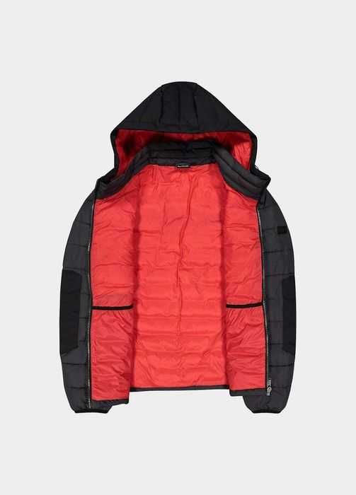 Оригінальна куртка CMP з капюшоном, утеплювач Feel Warm Flock  р М