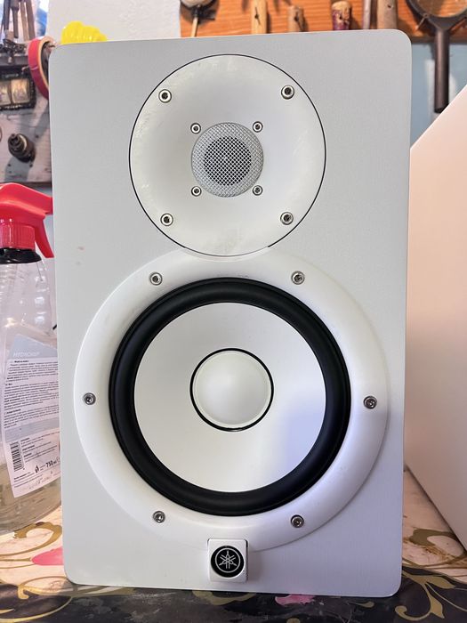 Yamaha hs7 німечина