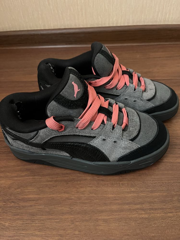 Кросівки Puma 180 x Staple