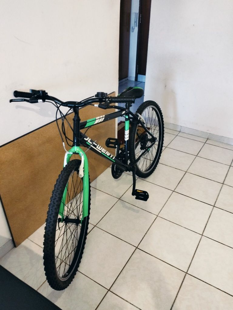 Bicicleta do meninos