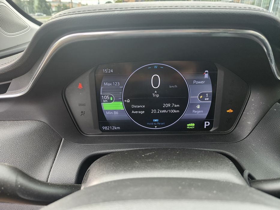 Продам Chevrolet bolt