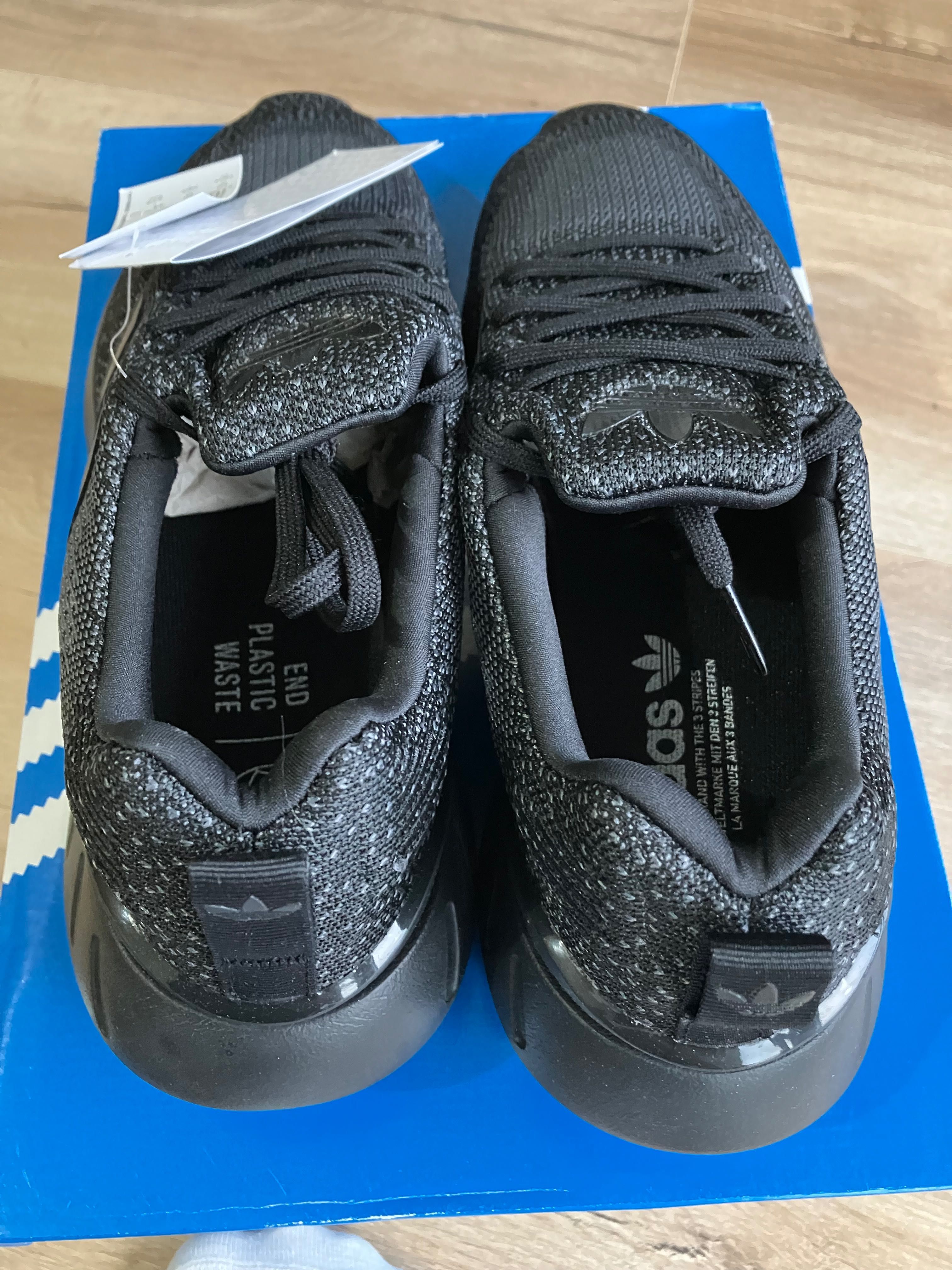 Buty Adidas Swift Run 22 nowe r 44 2/3