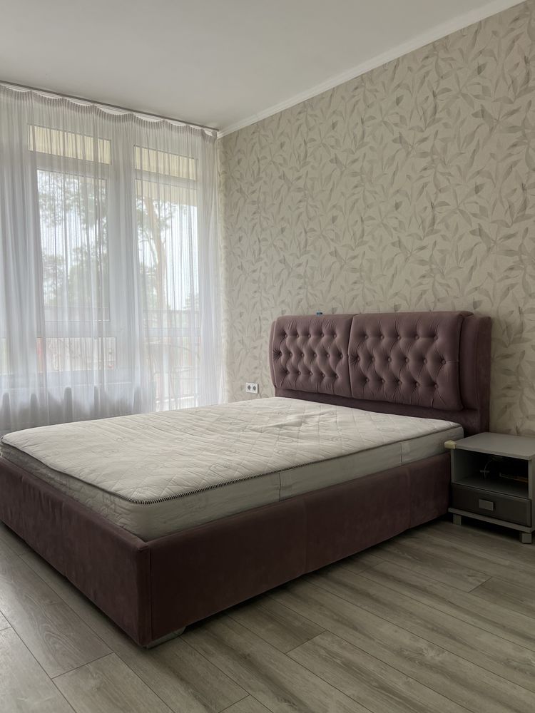 Продаж 1-кімнатної квартири в центрі Ірпеня