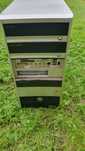 Obudowa z komputera MICRO ATX 2001rok.