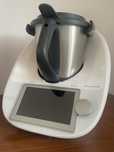 Thermomix TM6 – Stan idealny + pełny zestaw!