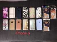 Tanio OKAZJA!!! Etui do iPhone 6, 7, 8, X