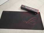 tapete / mouse pad - Asus ROG Scabbard II
