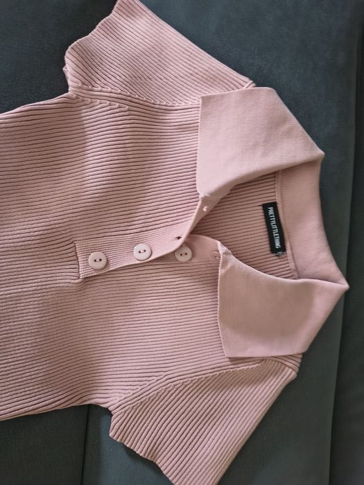 Sukienka mini  s   prettylittlething