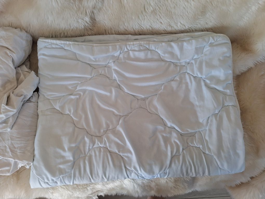 Komplet 100x135 kołdra I posciel